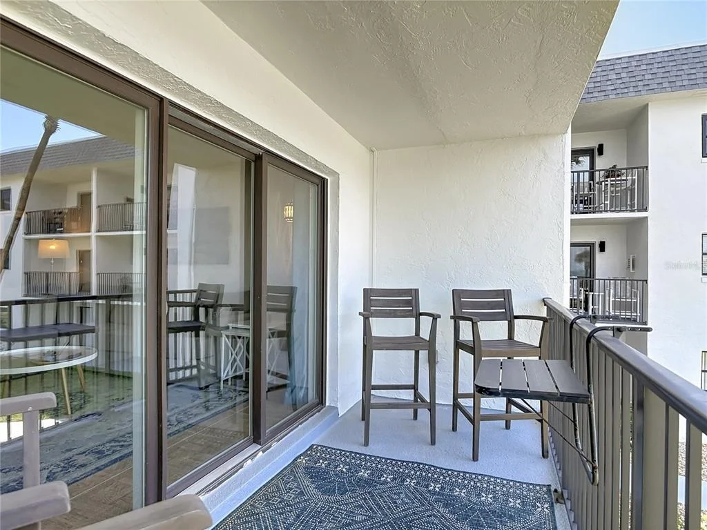 Photo of Unit 2070 at 2100 OCEAN SHORE BOULEVARD
