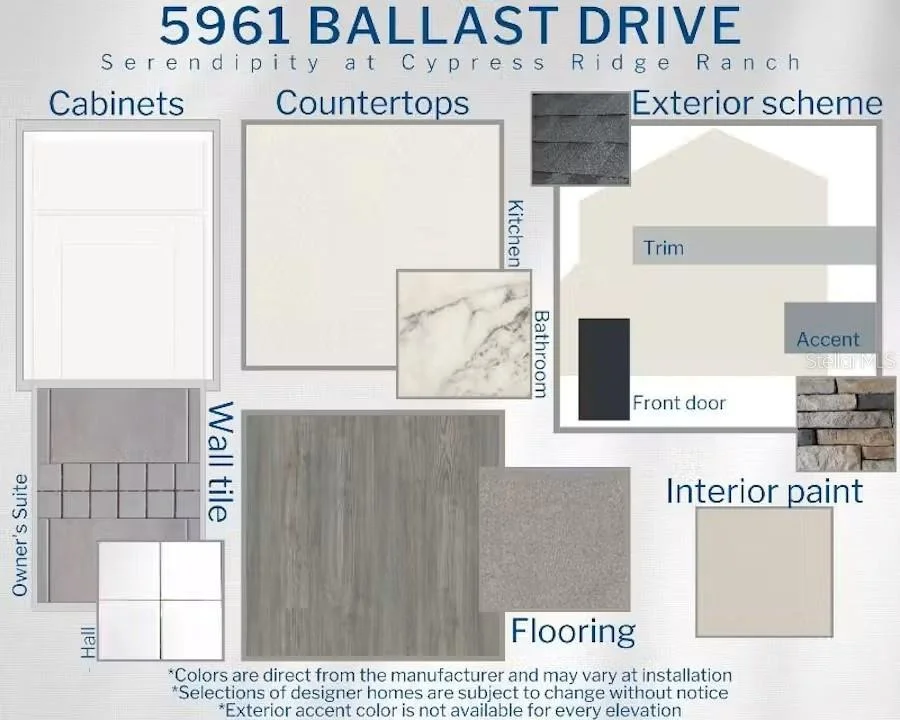 Photo of 5961 BALLAST DRIVE