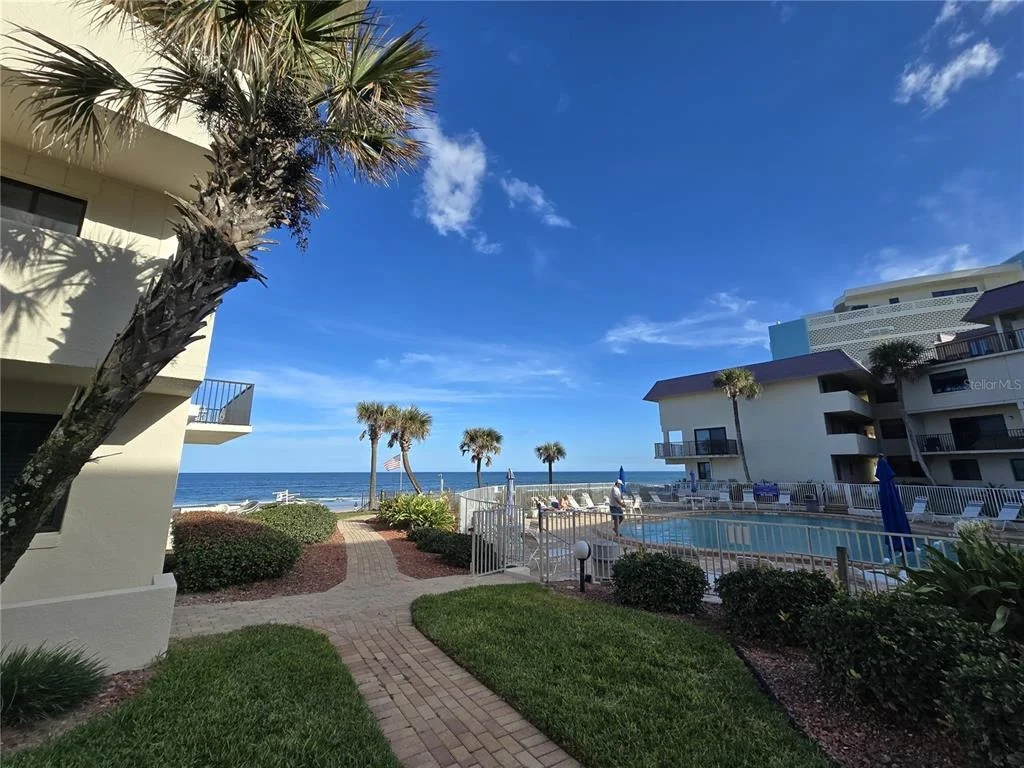 Photo of Unit 3040 at 935 OCEAN SHORE BOULEVARD