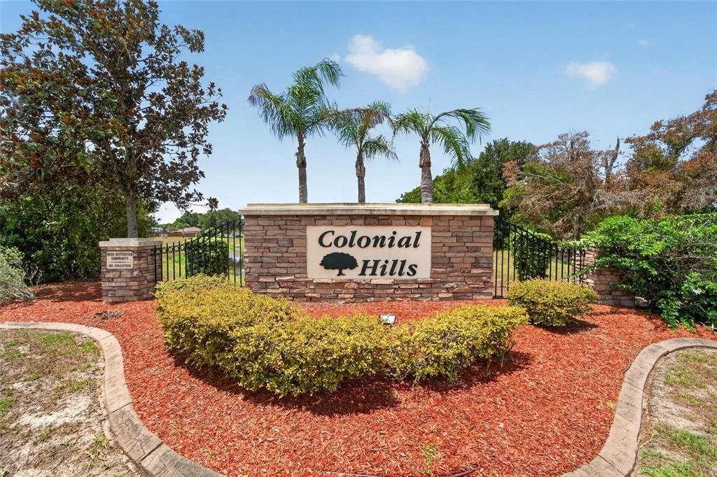 Photo of 12124 COLONIAL ESTATES LANE