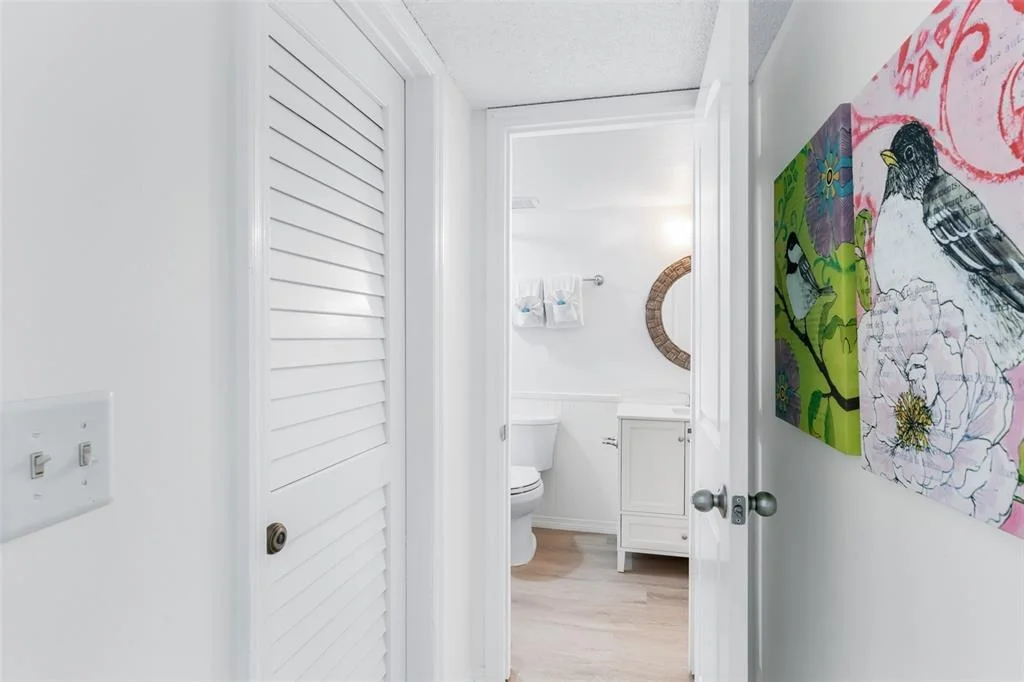 Photo of Unit 203 at 17334 GULF BOULEVARD