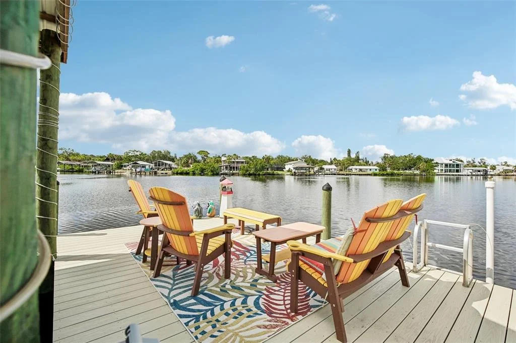 Photo of 806 BLUE HERON BOULEVARD