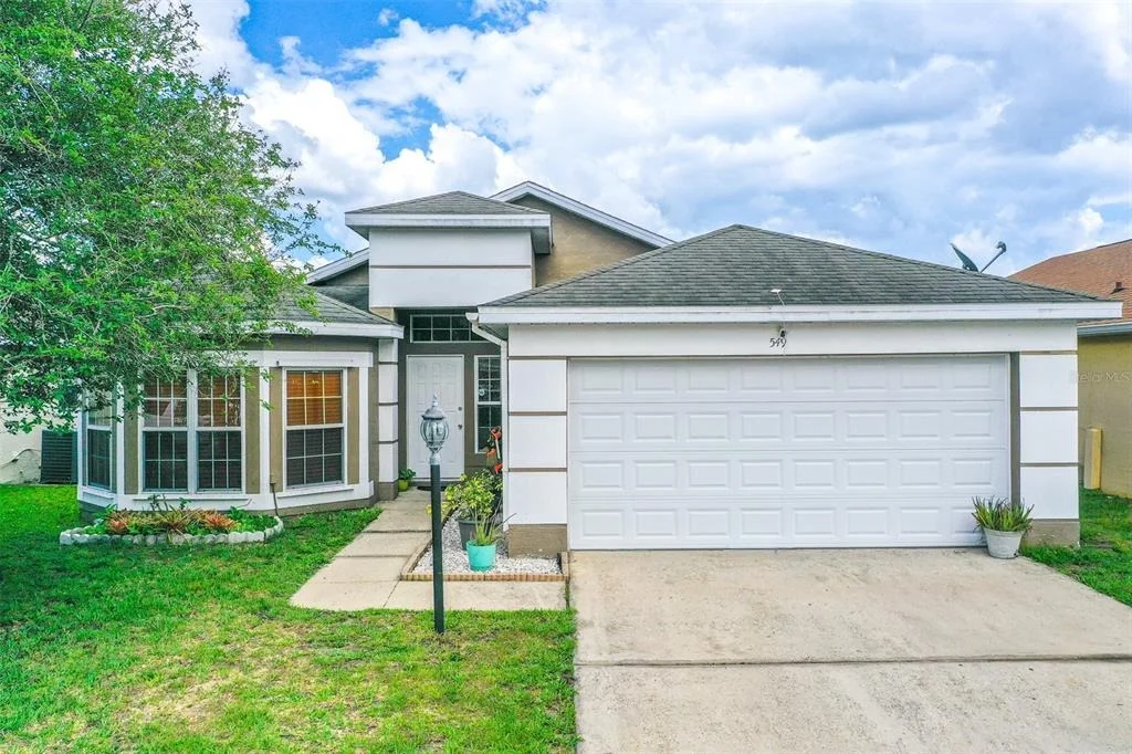 Photo of 549 SHORT PINE CIRCLE