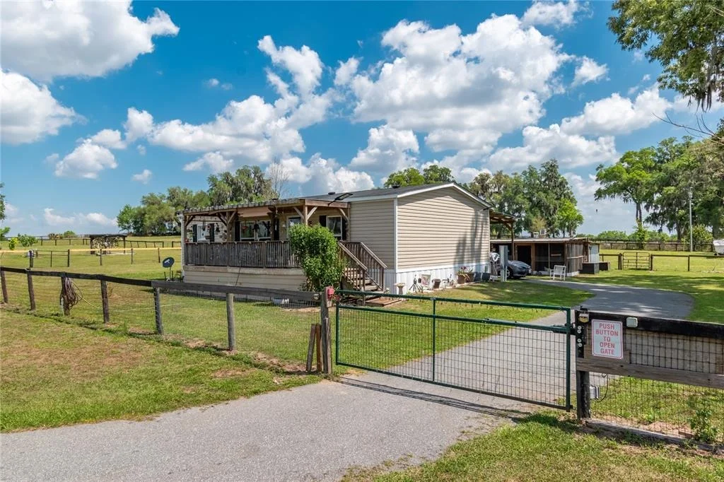 Photo of 13025 NW GAINESVILLE ROAD