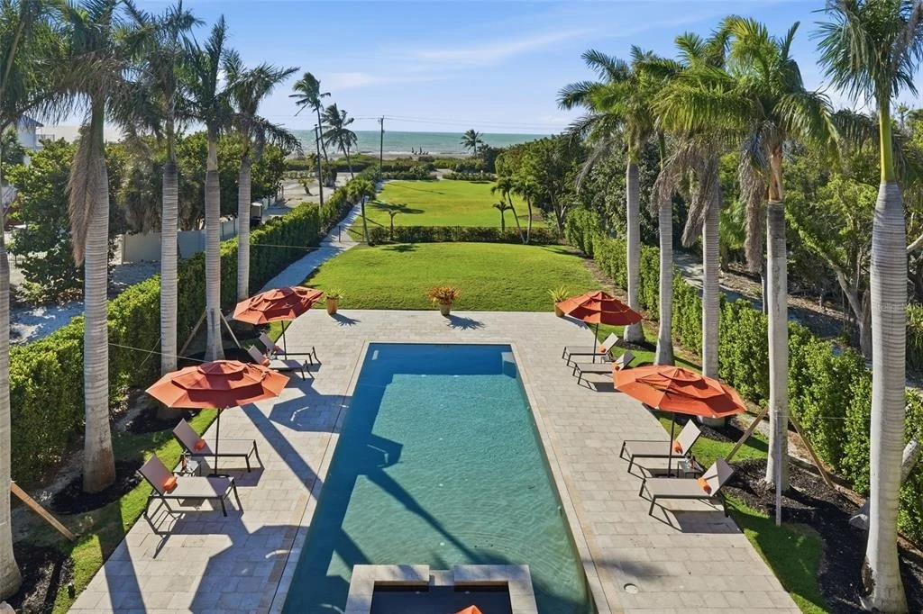 Photo of 16205 CAPTIVA DRIVE