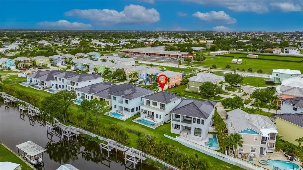Photo of 6528 SIMONE SHORES CIRCLE