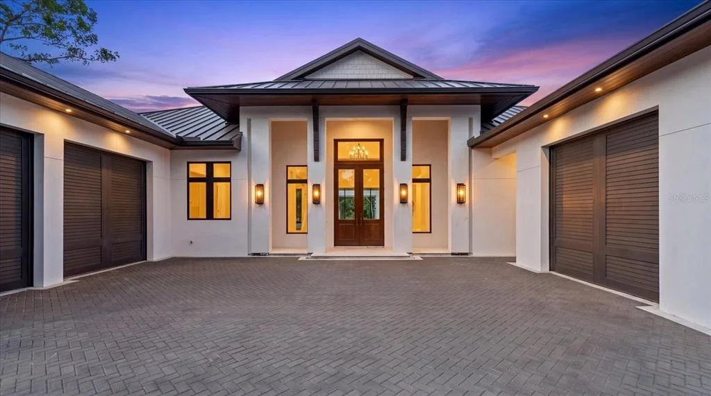 Photo of 5215 HIDDEN HARBOR ROAD
