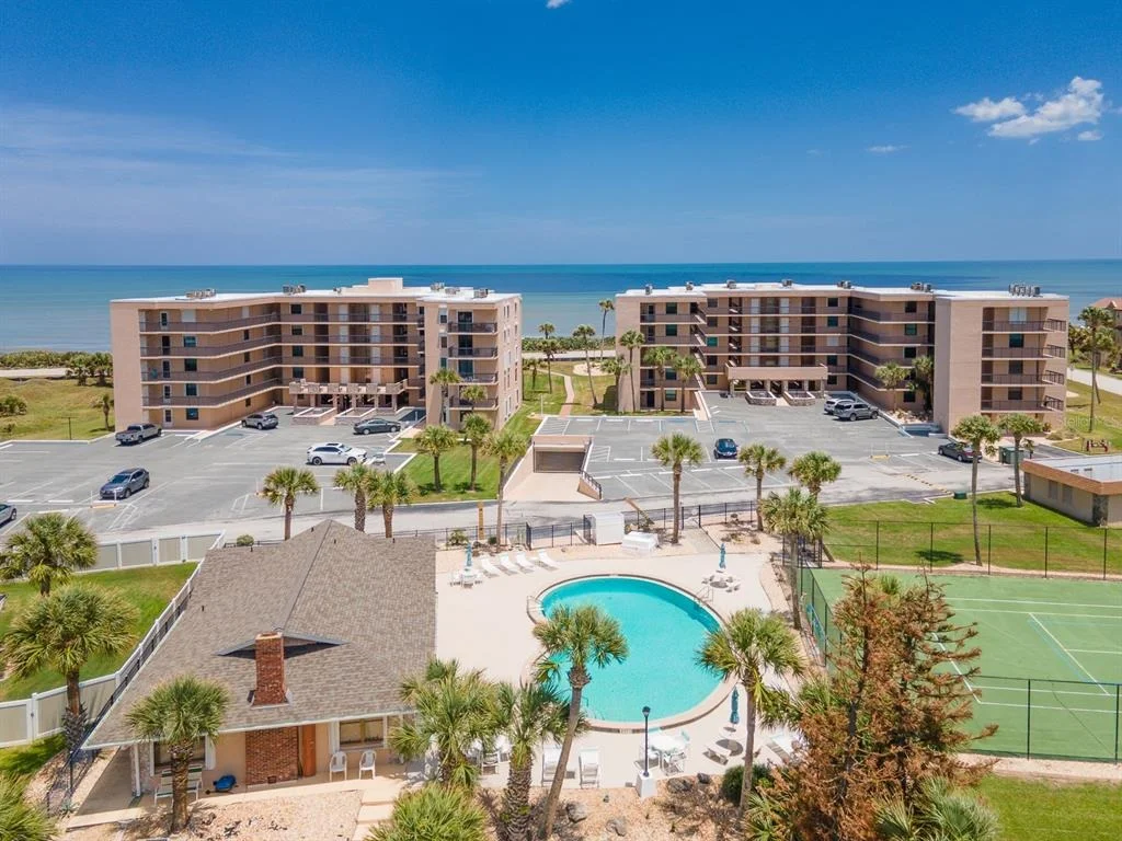 Photo of Unit 3040 at 3360 OCEAN SHORE BOULEVARD