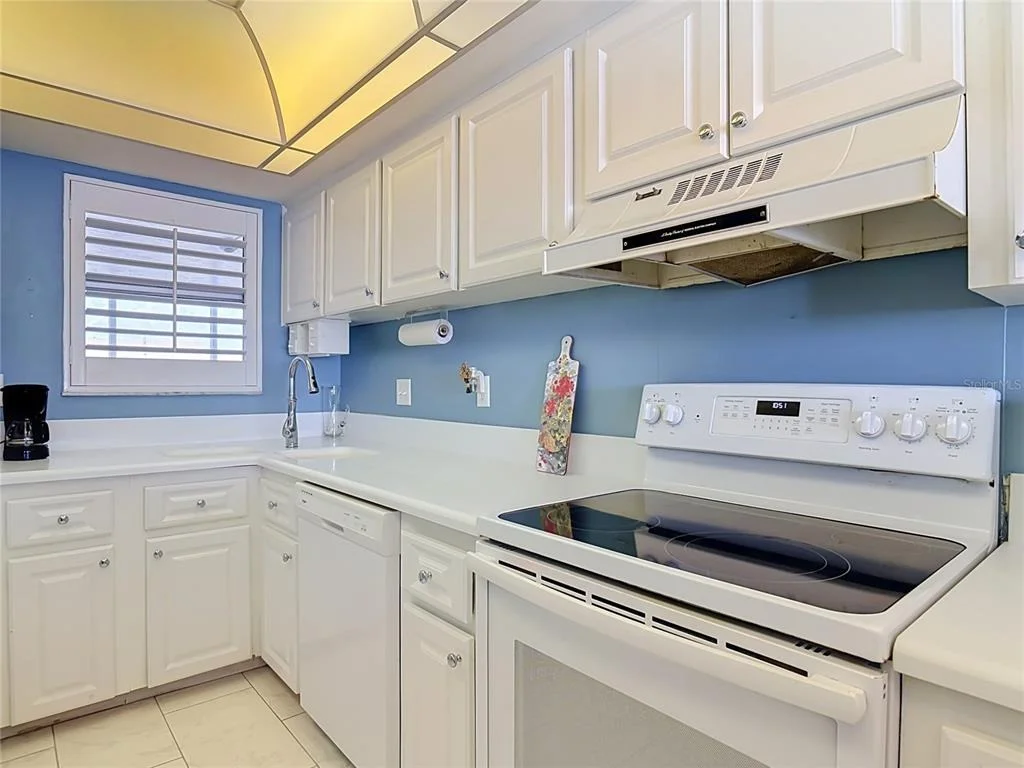 Photo of Unit 304 at 1051 OCEAN SHORE BOULEVARD