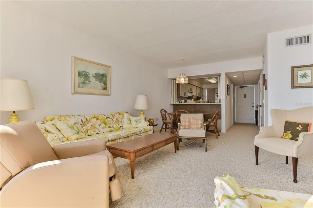 Photo of Unit 302 at 1133 OCEAN SHORE BOULEVARD