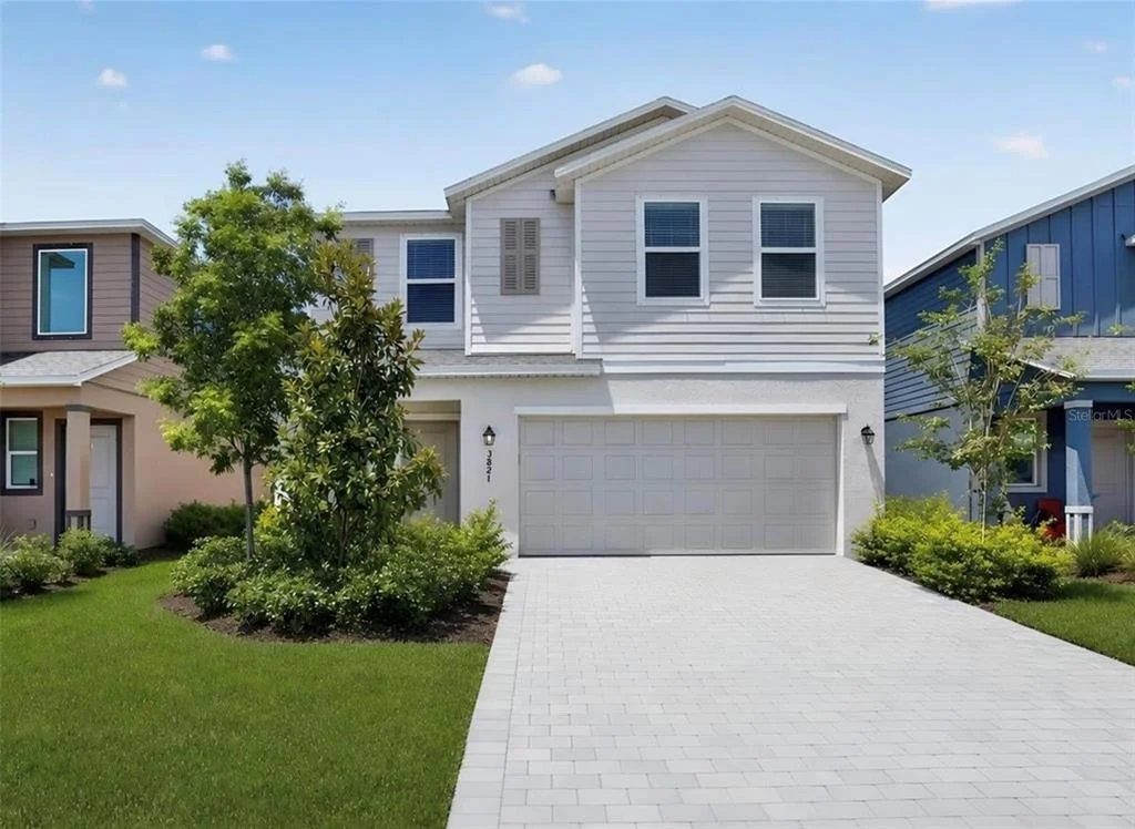 Photo of 3821 AMBERSWEET CROSSING