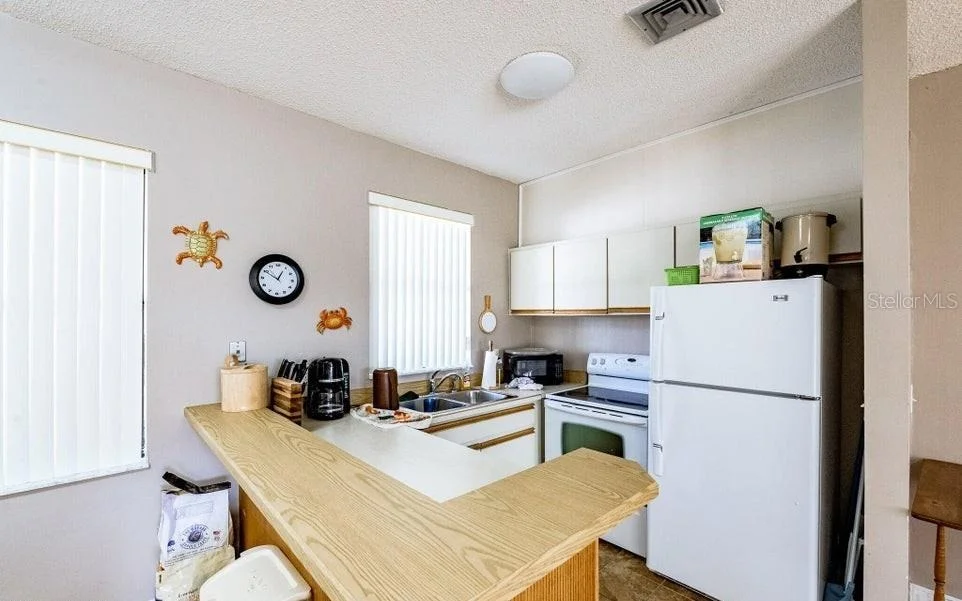 Photo of Unit 4070 at 3370 OCEAN SHORE BOULEVARD