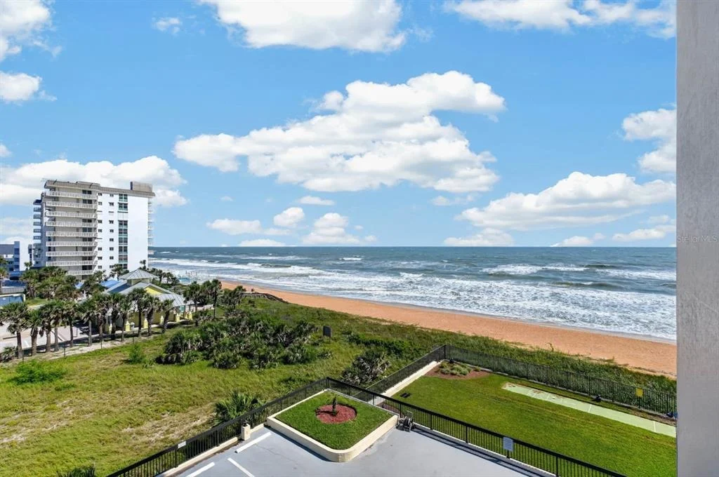 Photo of Unit 4E at 1513 OCEAN SHORE BOULEVARD
