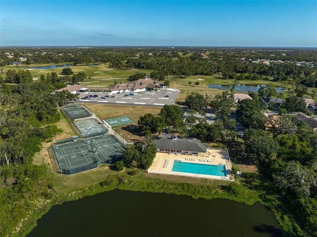 Photo of 11420 SAVANNAH LAKES DRIVE