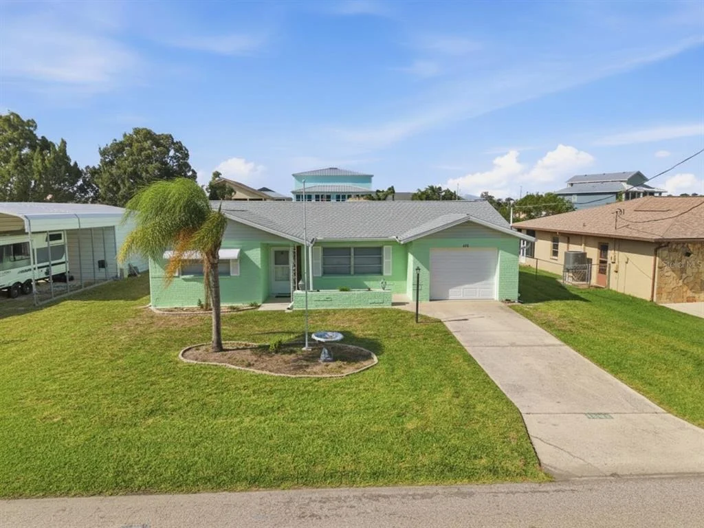 Photo of 4069 GULFVIEW DRIVE
