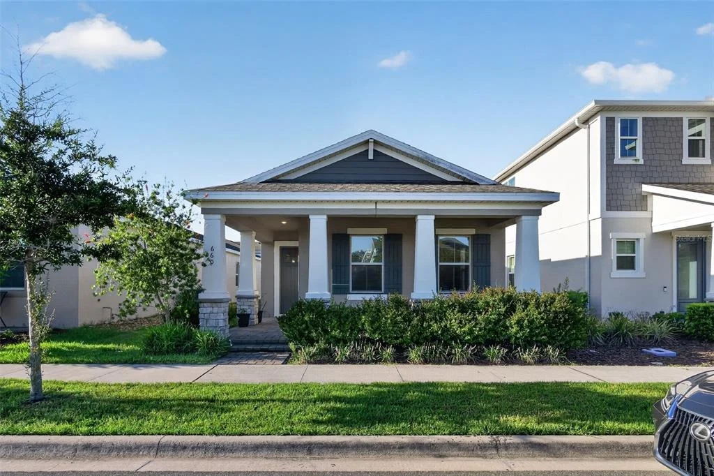 Photo of 660 KIMBER LANE