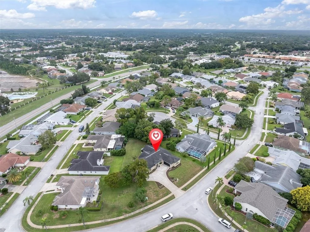 Photo of 8721 LATHAM LANE