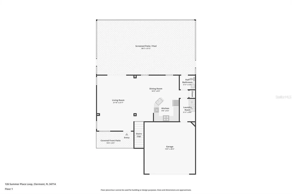 Photo of 126 SUMMER PLACE LOOP