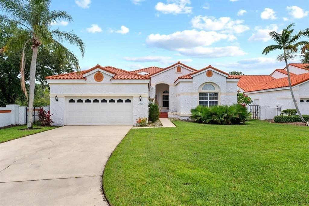 Photo of 2985 LA CONCHA DRIVE