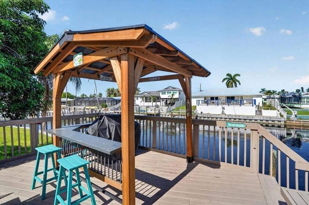 Photo of 5016 MANGROVE POINT ROAD