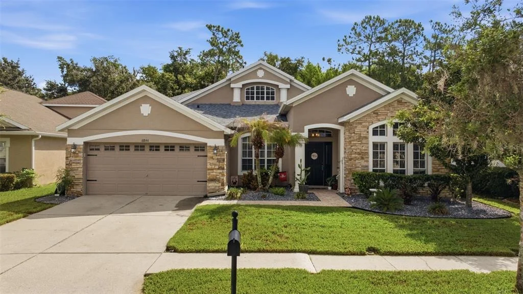 Photo of 6846 PINE SPRINGS