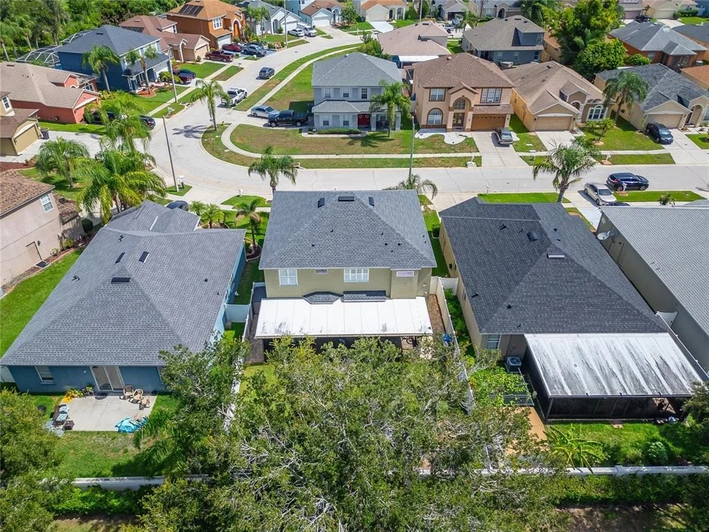 Photo of 11405 VILLAGE BROOK DRIVE