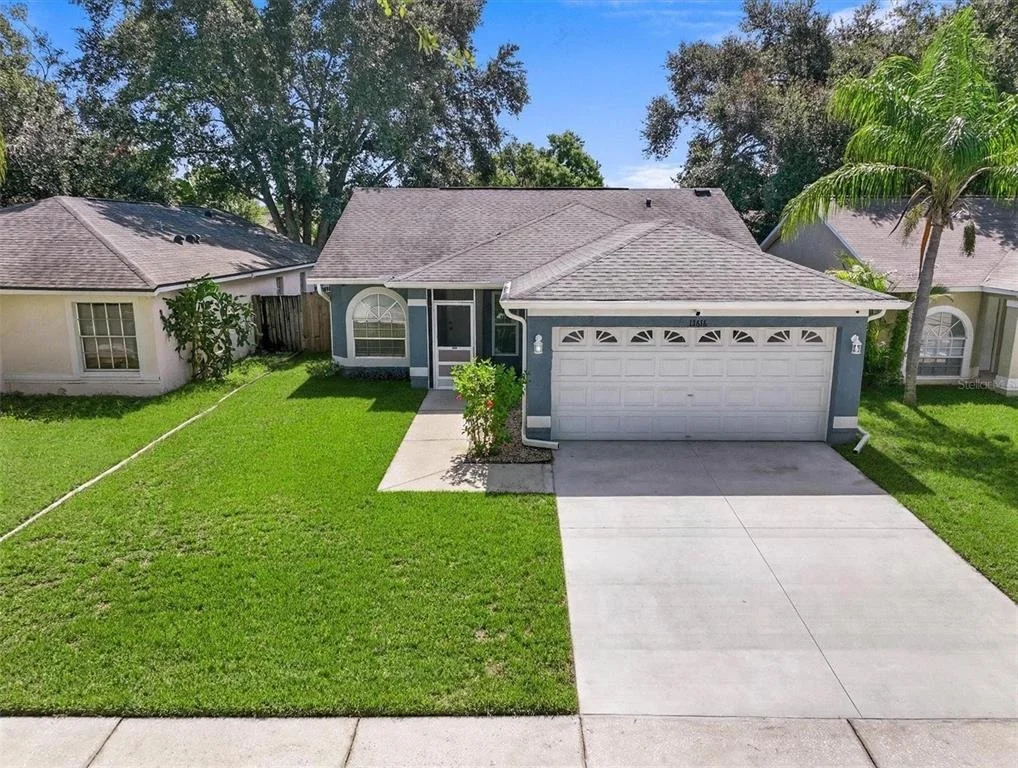 Photo of 13616 LARAWAY DRIVE