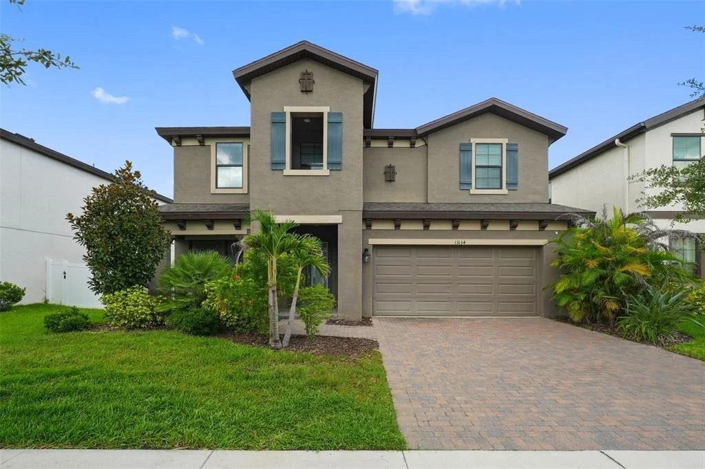 Photo of 13134 MONACH ISLES DRIVE