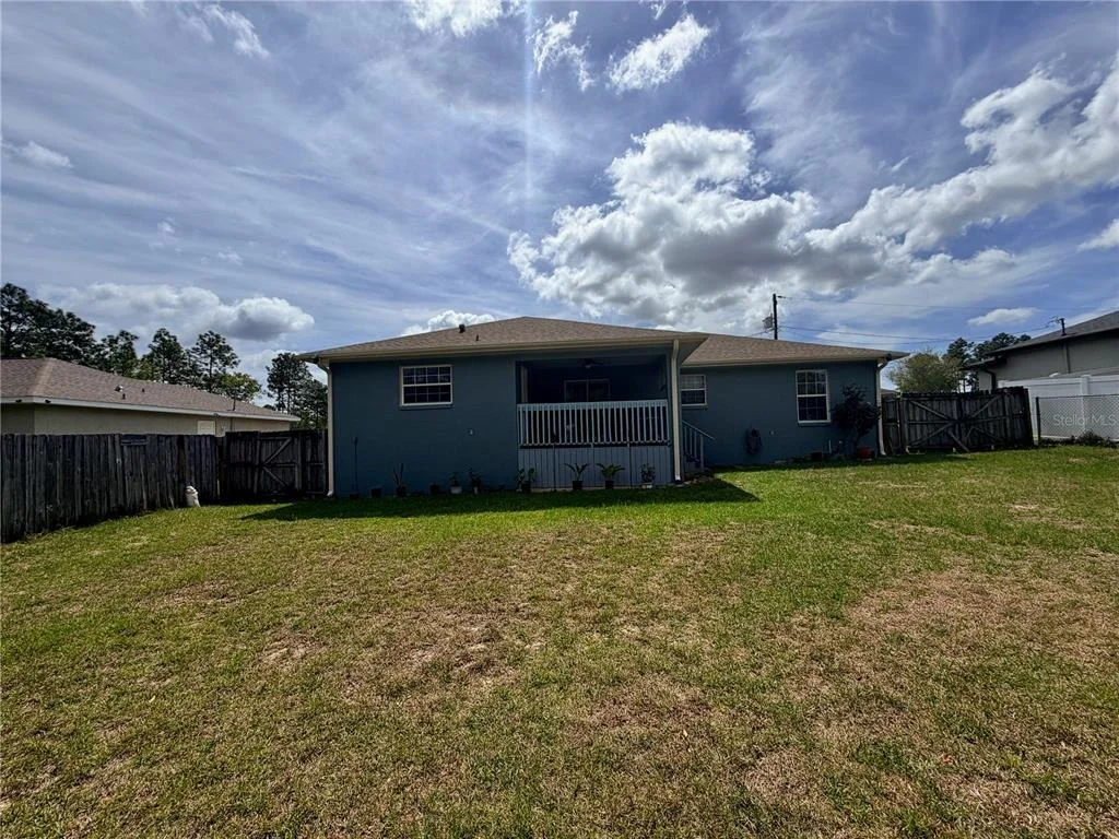 Photo of 16 PECAN DRIVE LOOP
