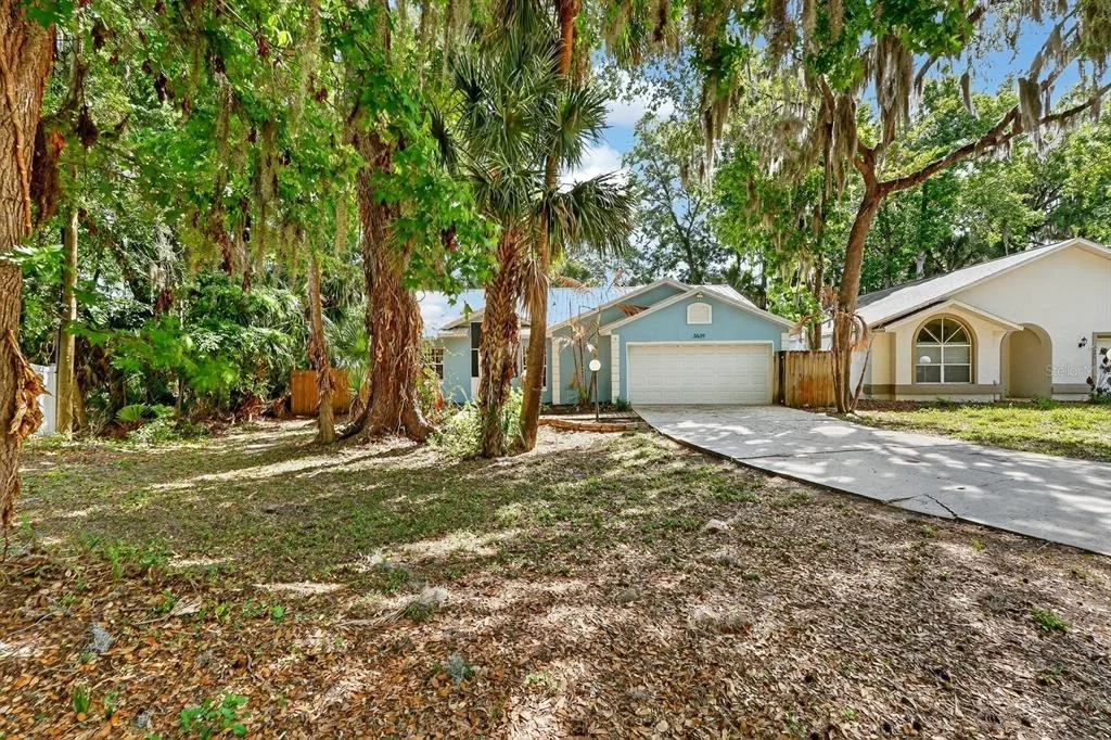 Photo of 3639 OLD HAMMOCK ROAD