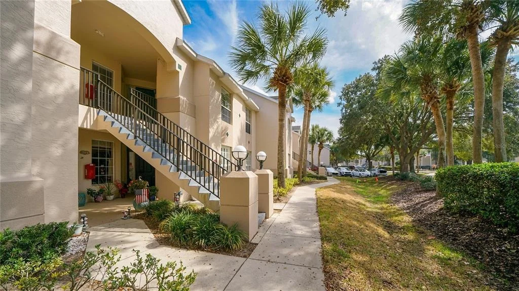 Photo of Unit 705 at 705 AUGUSTA CIRCLE