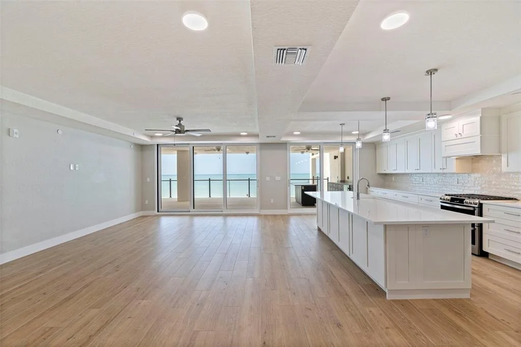 Photo of Unit 302 at 14048 GULF BOULEVARD