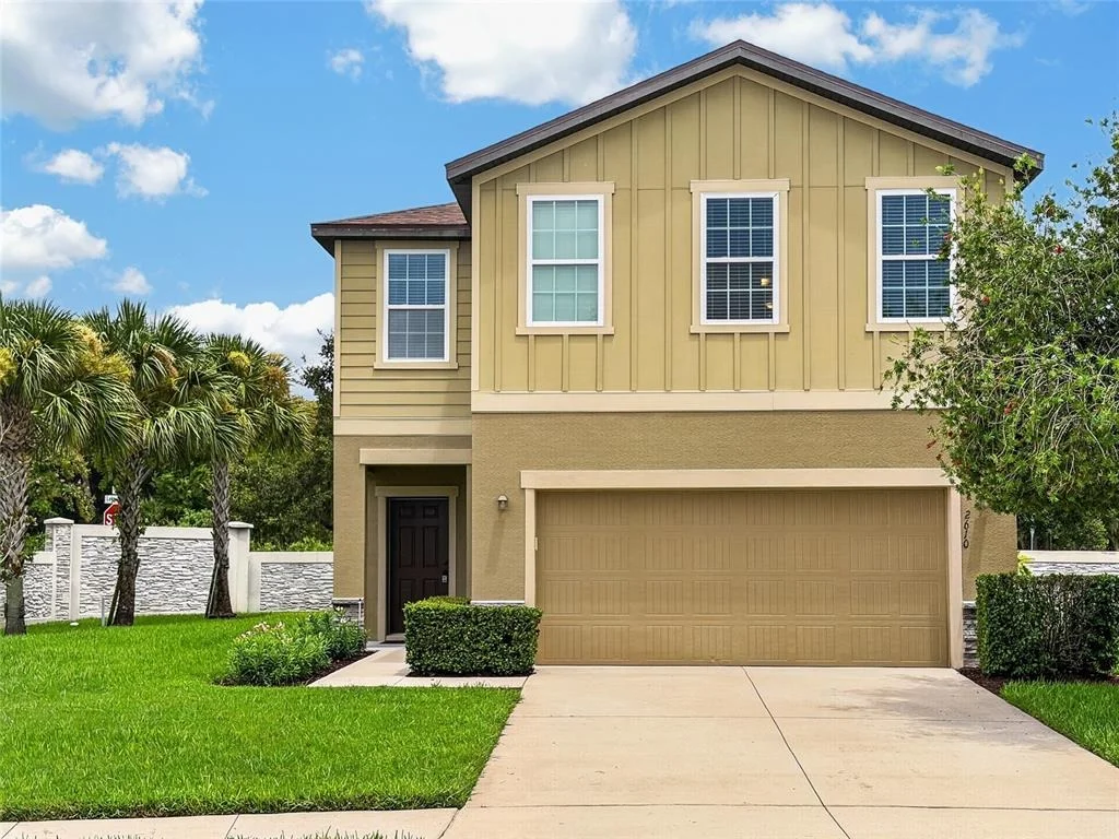Photo of 2610 FLICKER COVE