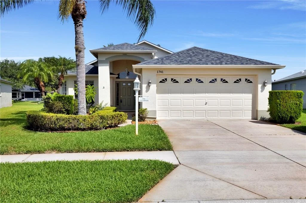 Photo of 1741 ARBOR KNOLL LOOP