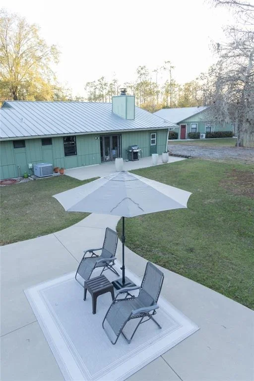 Photo of Unit 10 at 32801 HWY 441 N