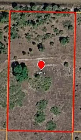 Photo of 16916 NW 294TH STREET