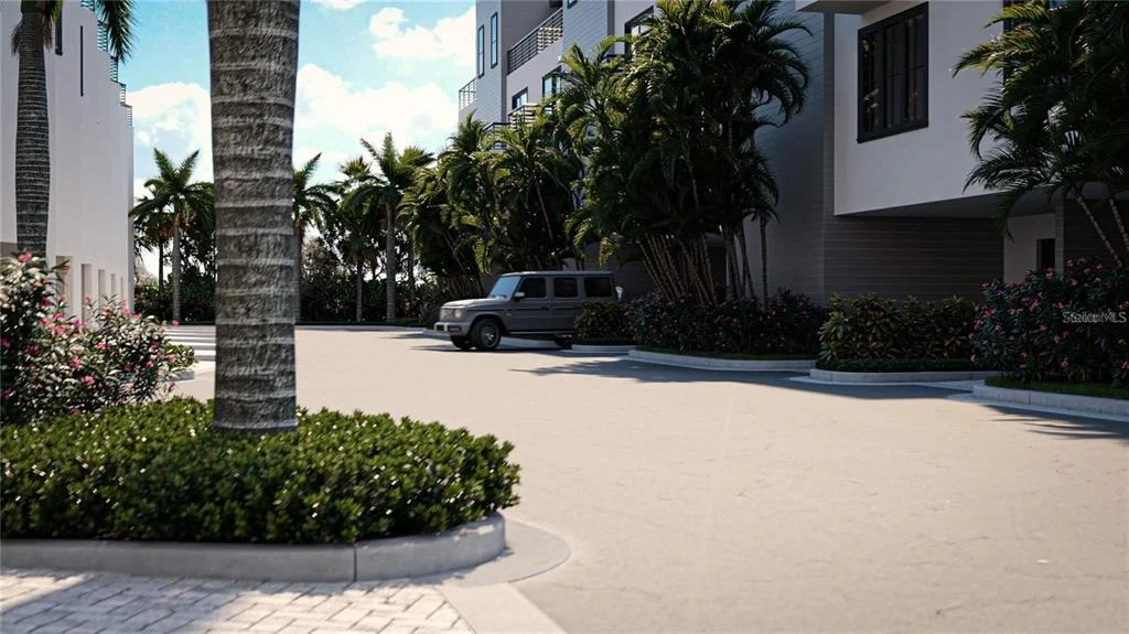 Photo of Unit 16 at 2360 OCEAN SHORE BOULEVARD