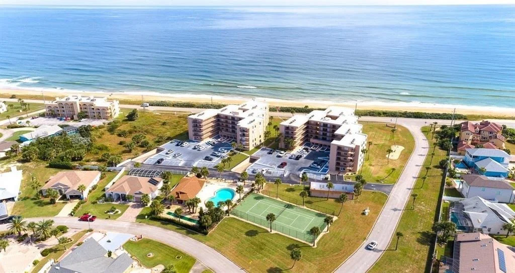 Photo of Unit 4070 at 3370 OCEAN SHORE BOULEVARD