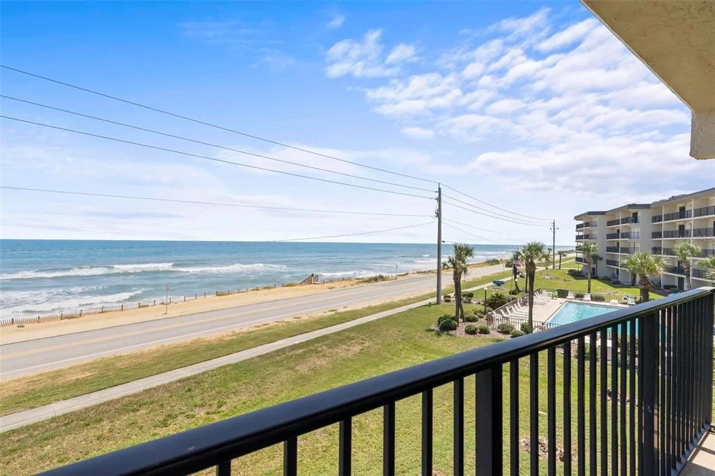 Photo of Unit 315 at 2700 OCEAN SHORE BOULEVARD