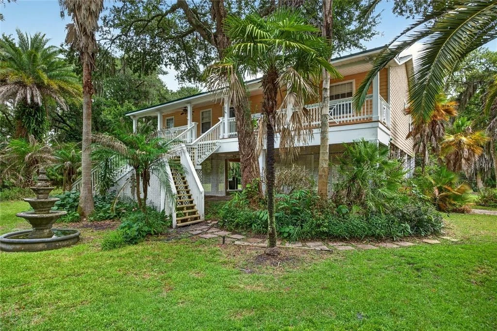 Photo of 8435 FLORENCE COVE ROAD