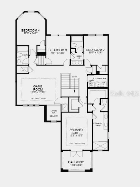Photo of 5521 GUNWALE DRIVE