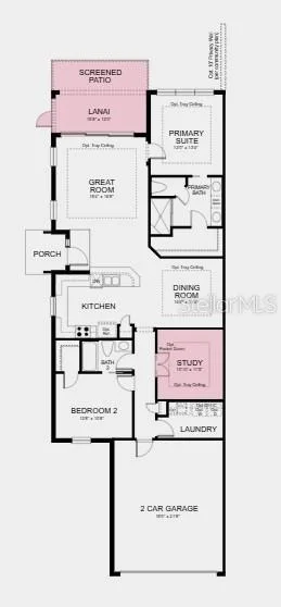 Photo of 14710 ORRIETO PLACE
