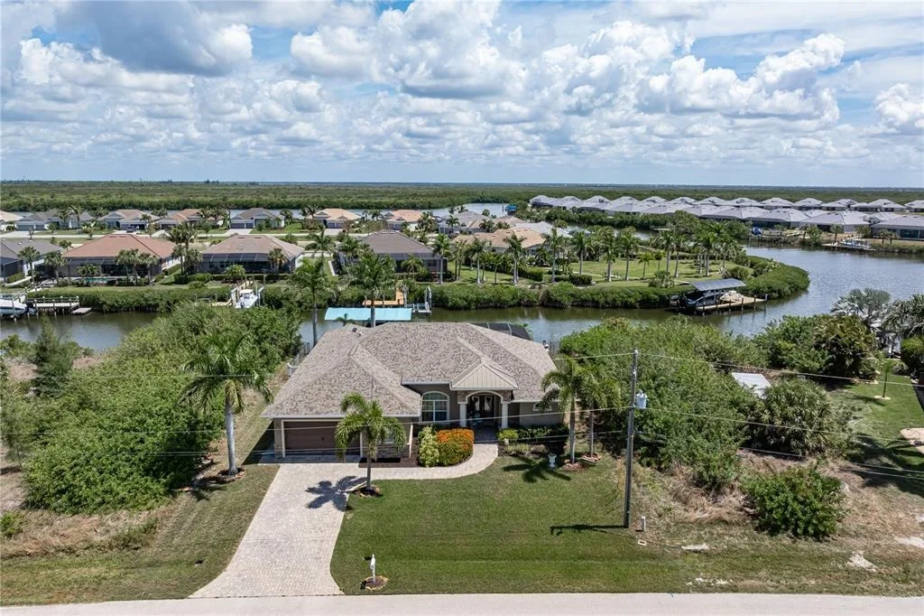 Photo of 15156 LEIPZIG CIRCLE