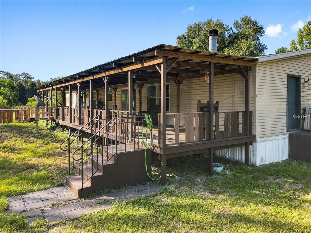 Photo of 13921 PINE MEADOW ROAD
