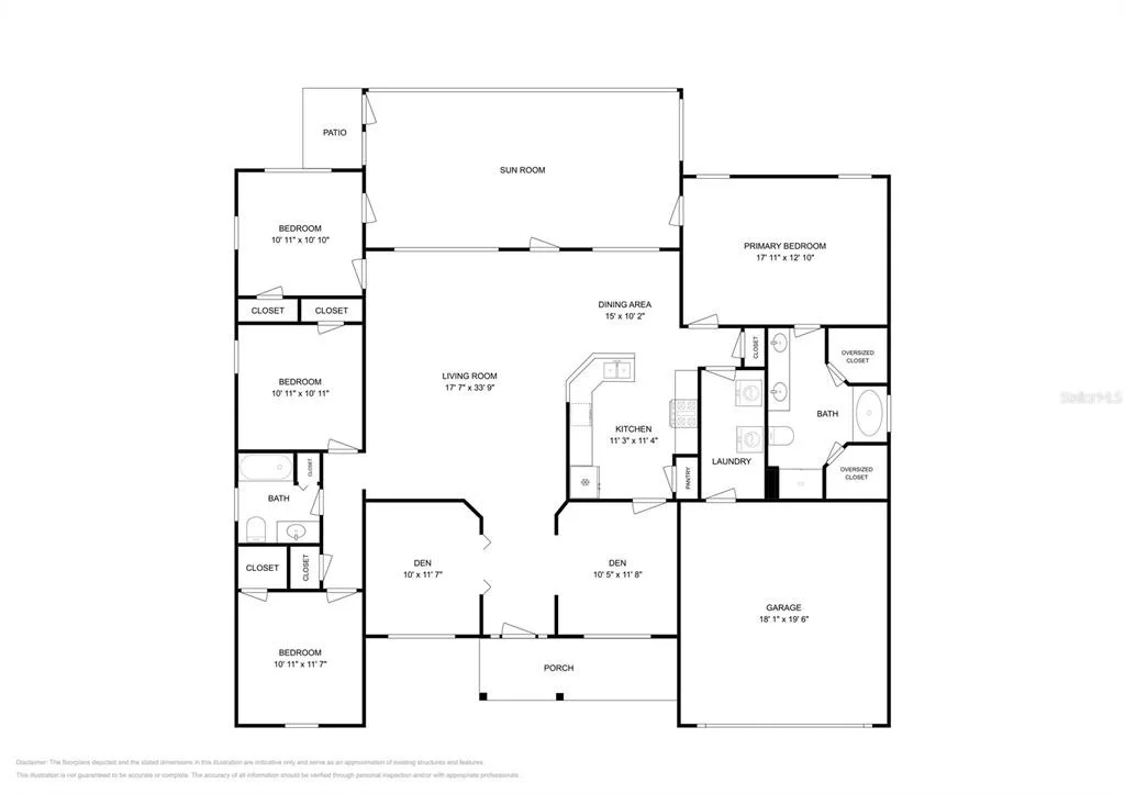 Photo of 2091 FAWN MEADOW CIRCLE