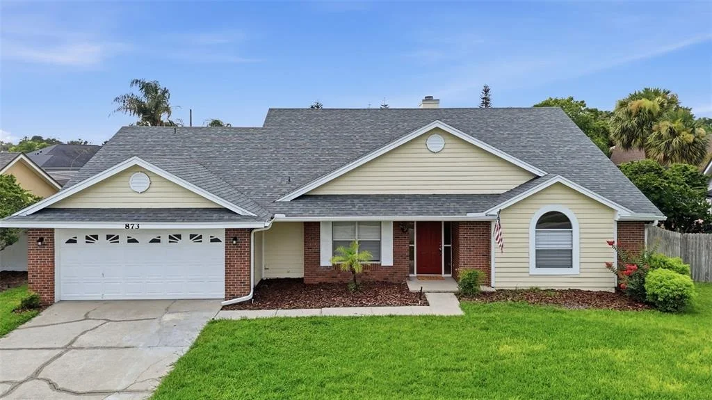 Photo of 873 SILVERSMITH CIRCLE