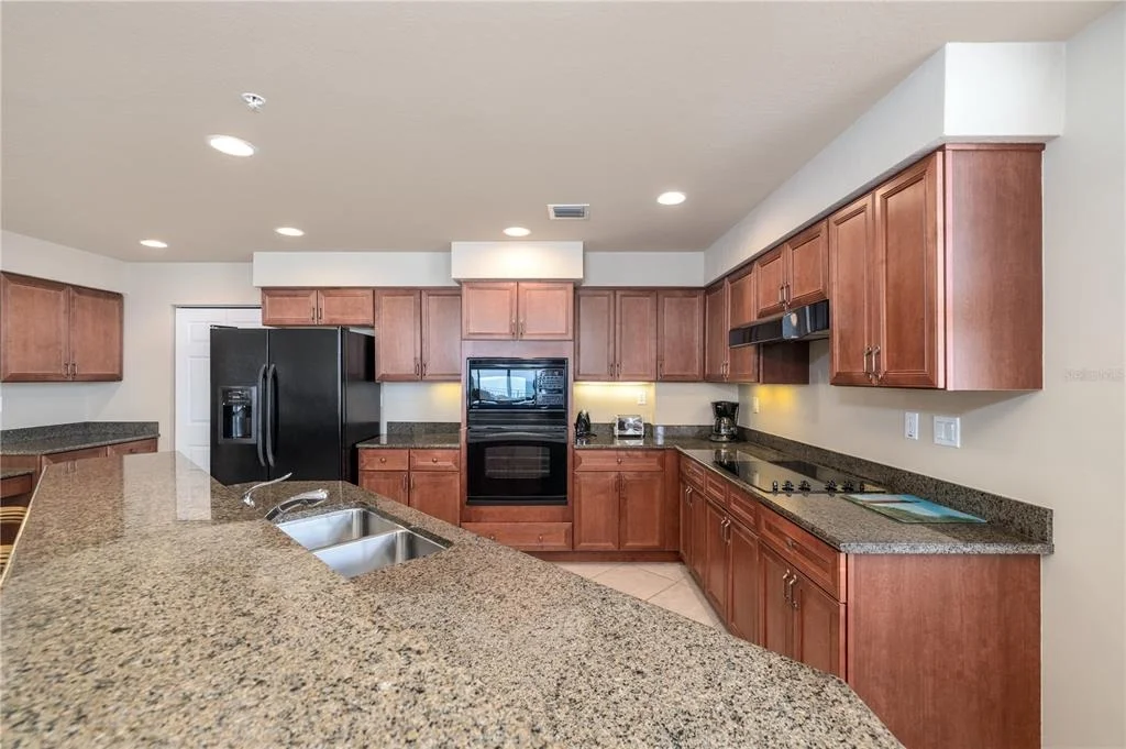 Photo of Unit 203 at 1425 OCEAN SHORE BOULEVARD
