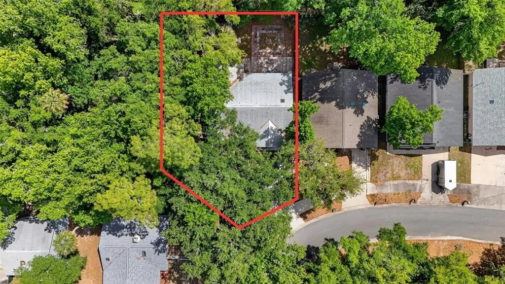 Photo of 3639 OLD HAMMOCK ROAD