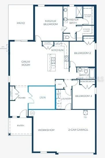 Photo of 6438 CHORUS DRIVE
