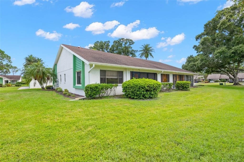 Photo of Unit 5C at 2502 ROYAL PINES CIRCLE